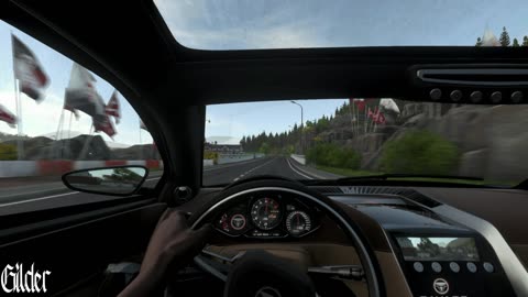 Savage Rivale GTR-S The Kyle