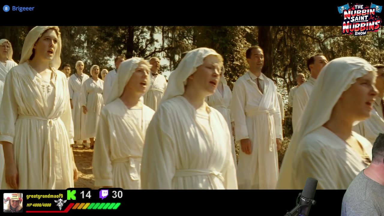 MOVIE NIGHT!! O BROTHER WHERE ART THOU