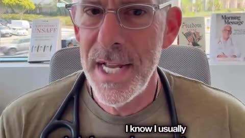 דר גפרי ברקה מזהיר מחיסון חדש סכנה בריאותית במסווה של פתרון 6-בחיסון אחד Vaxelis