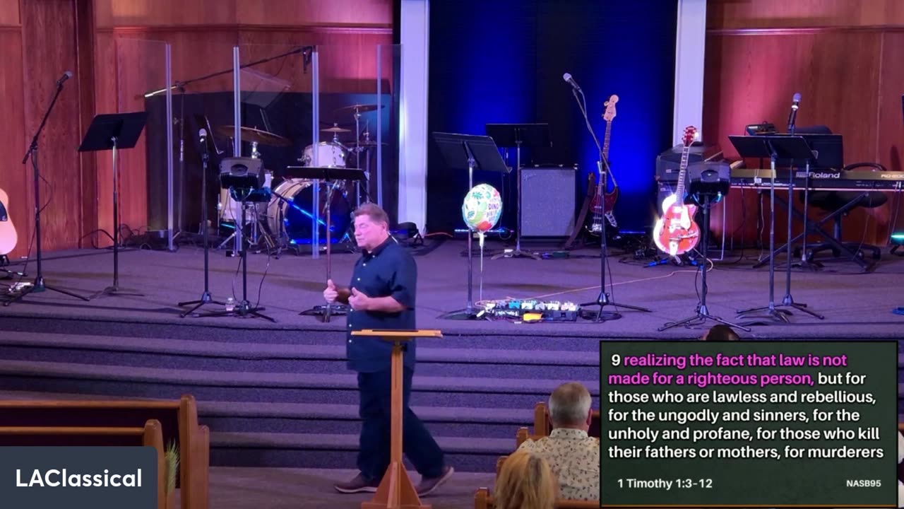 Los Altos Grace Church