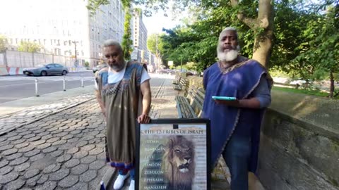 Gms Apostles Street Ministry is live 05-17-2025