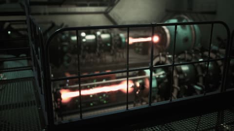 Power Plant