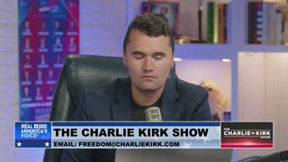 The Dems' Dark Agenda: They Want to Burn America to the Ground So They Can Rule Over the Ashes