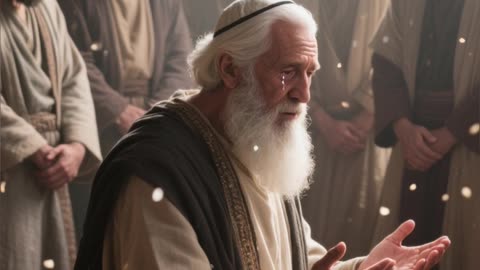 Joseph and His Brothers in Egypt – The Beginning of Reconciliation