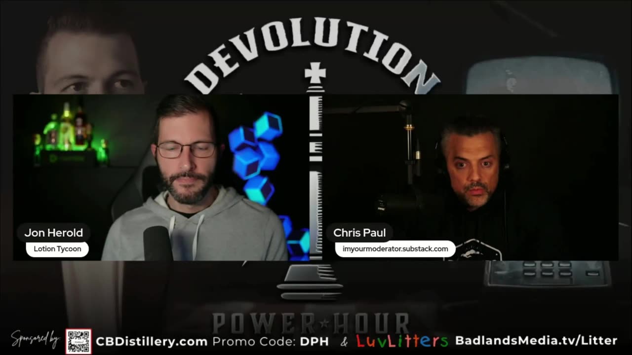 There Is No Such Thing as ‘Almost Legitimate’