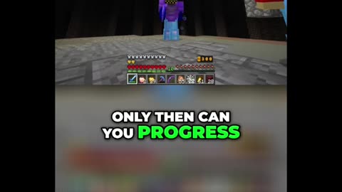 100 Players Build a Fantasy World from Scratch — Only One Can Survive