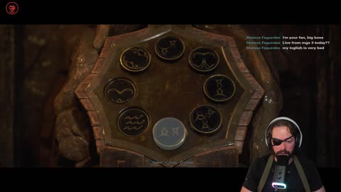 LIVE - 1ST TIME - HELP THE BOSS - PART II - RESIDENT EVIL 4