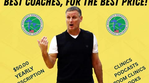 OWN THE OFFSEASON! EXPAND YOUR COACHING KNOWLEDGE FOR LESS!