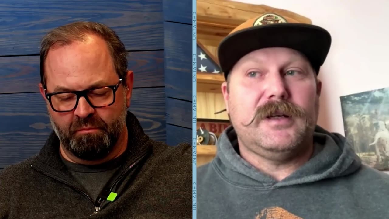 Joe Oltmann Untamed | Guest Erik Holt | Election Fraud Punishment | 10.29.25