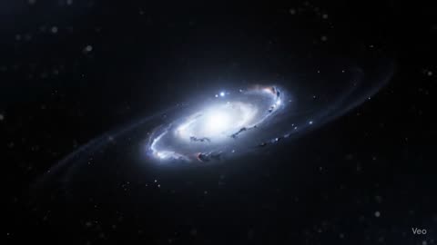 Stardust To Galaxy