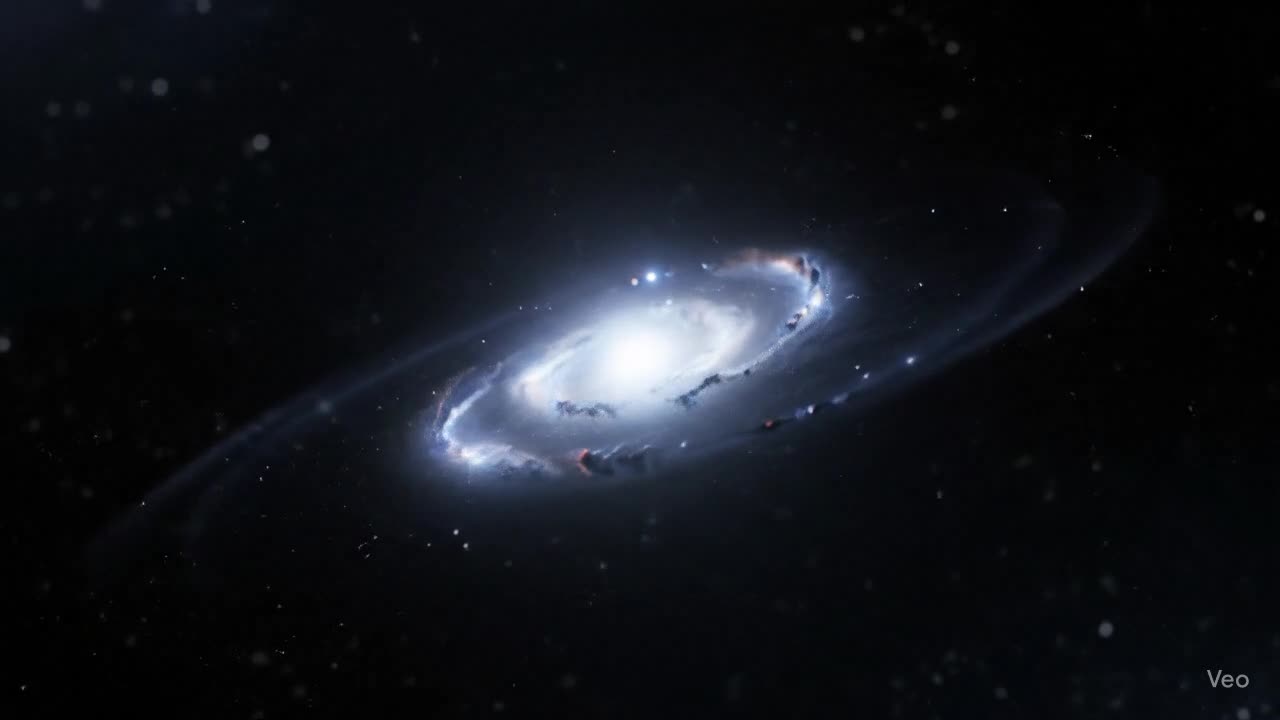 Stardust To Galaxy
