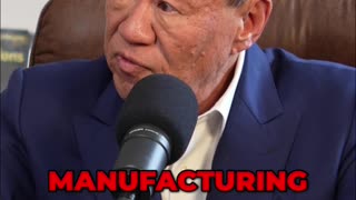 A $1 TRILLION Deal? Why Global Leaders Are Suddenly Looking at California