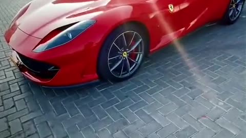 ✨💎 Experience Dubai's Ultimate Luxury Supercars! | LuxurySportsCars