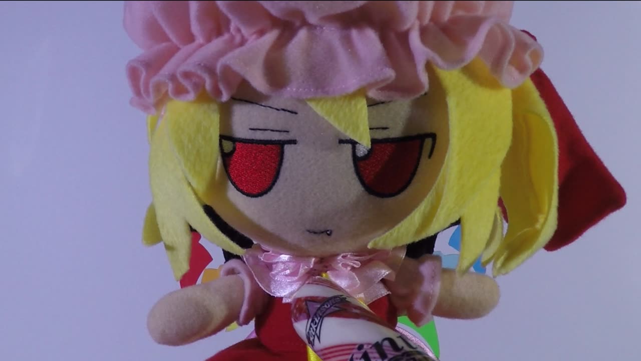 Return of Flandre
