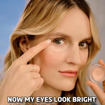 👁️✨ Bright Eyes, Instantly! Meet the Catrice Under Eye Brightener That Works Like Magic 💖