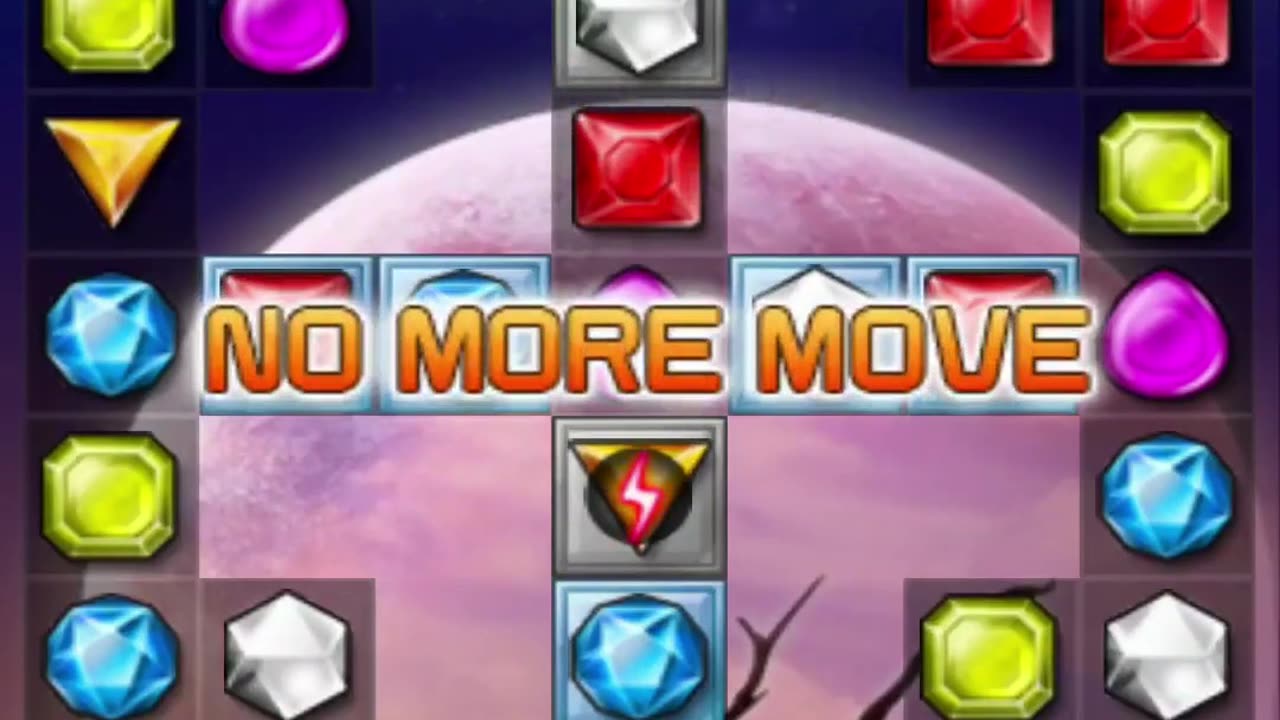 Jewels Star