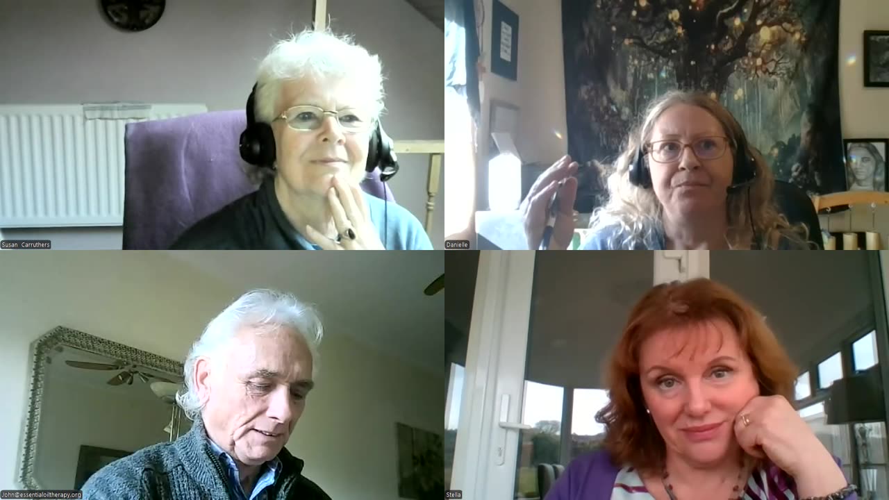 Light Practitioners World Wide Network Public Offering March 22, 2025