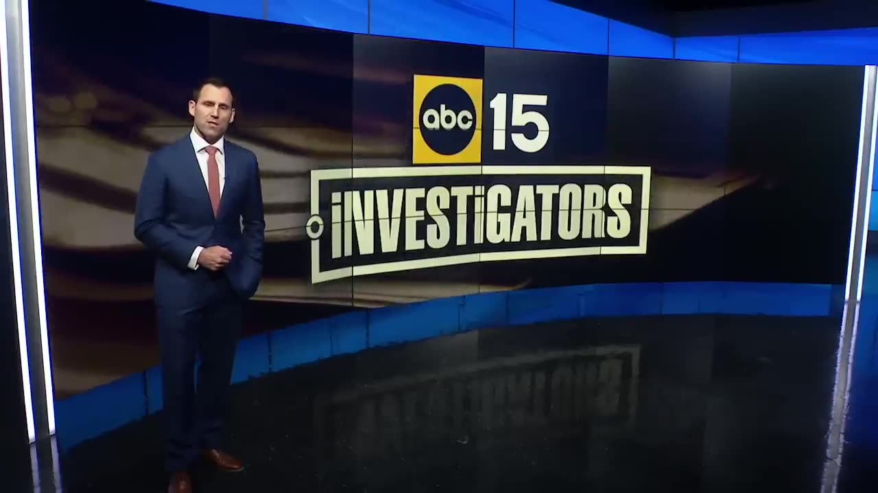 PRESCOTT AZ POLICE CORRUPTION