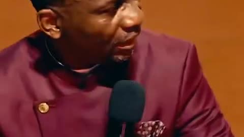 Dr Pastor Paul ENENCHE's Ministry shorts Vol.26