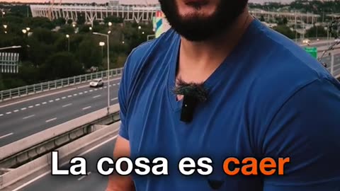 No vivas en modo automático, vive en modo consciente.