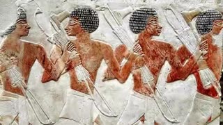 White distortion of history