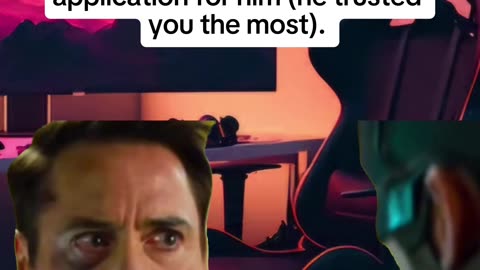 The Great Betrayal