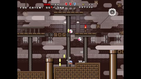 Consume Water Vapor - Betterified VI: Bestified Pt.7