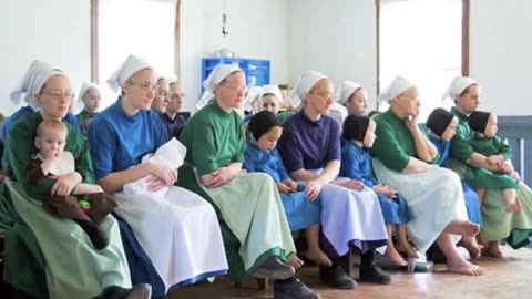 A Brief History of the Amish and Their Religious Lifestyle