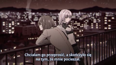 Nocy zew S2 - 11