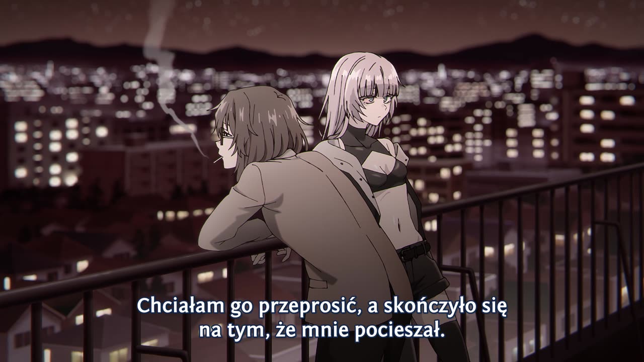 Nocy zew S2 - 11