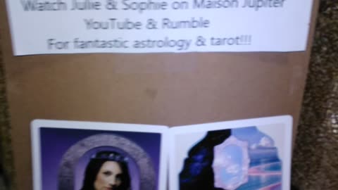 Queendom of Heaven & Precognitive Test 1-1-26