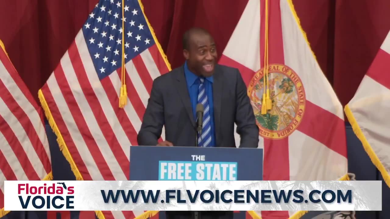Dr. Joseph Ladapo Just Announced That Florida is Ending Mandates for ALL Vaccines