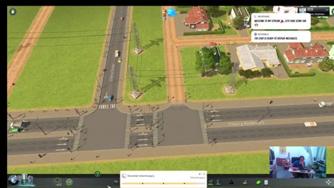 🏙 Cities: Skylines - 2. Goal: 1000000 citizens 🏙