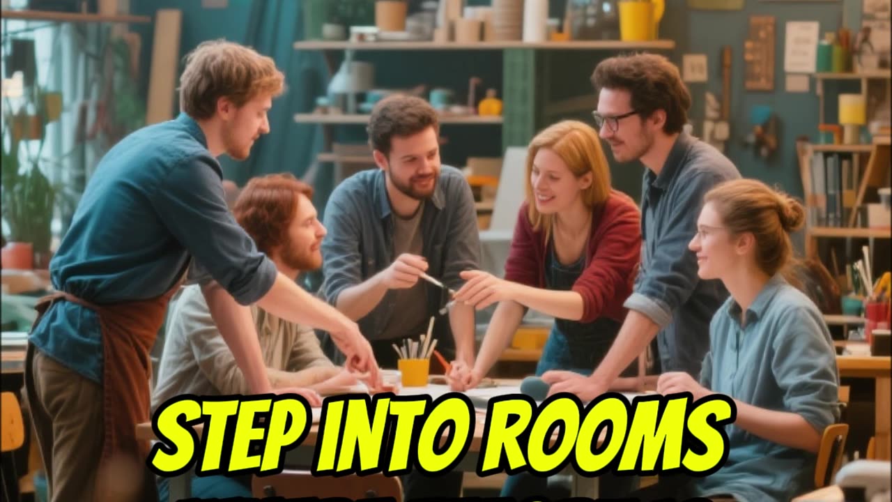 Your Circle Is Secretly Controlling Your Life