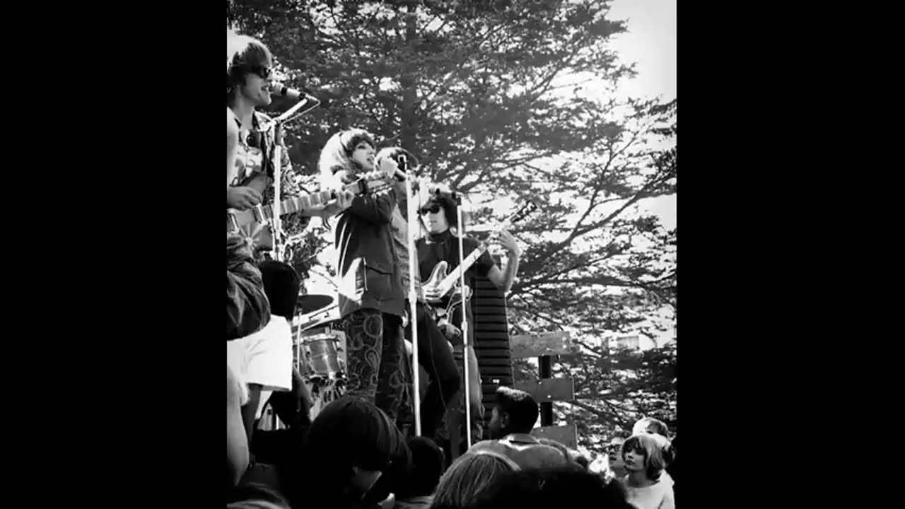 Jefferson Starship - Runaway (1978)