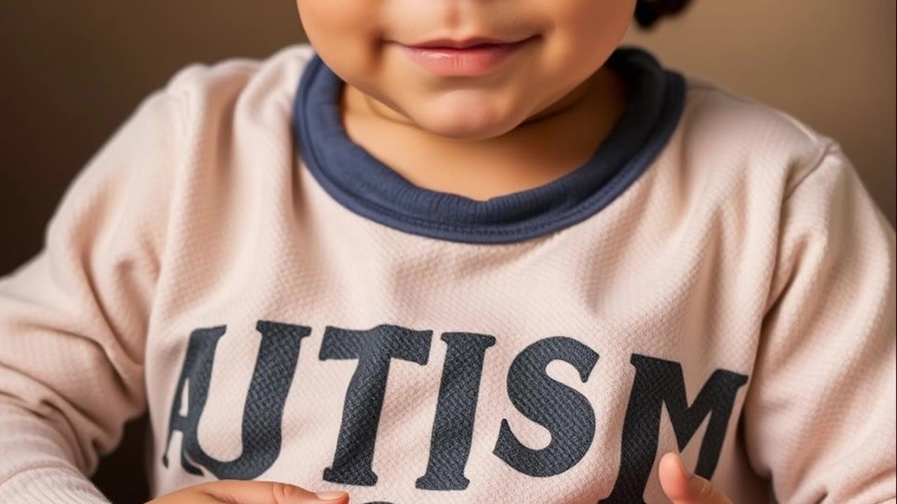 Autism Is Not Genetic