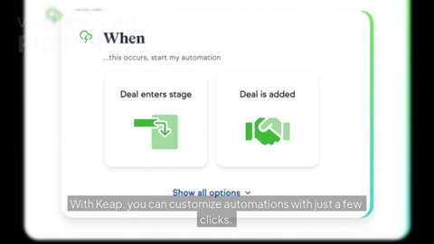 Keap CRM Integrations: Connect 5,000+ Apps & Automate Your Business