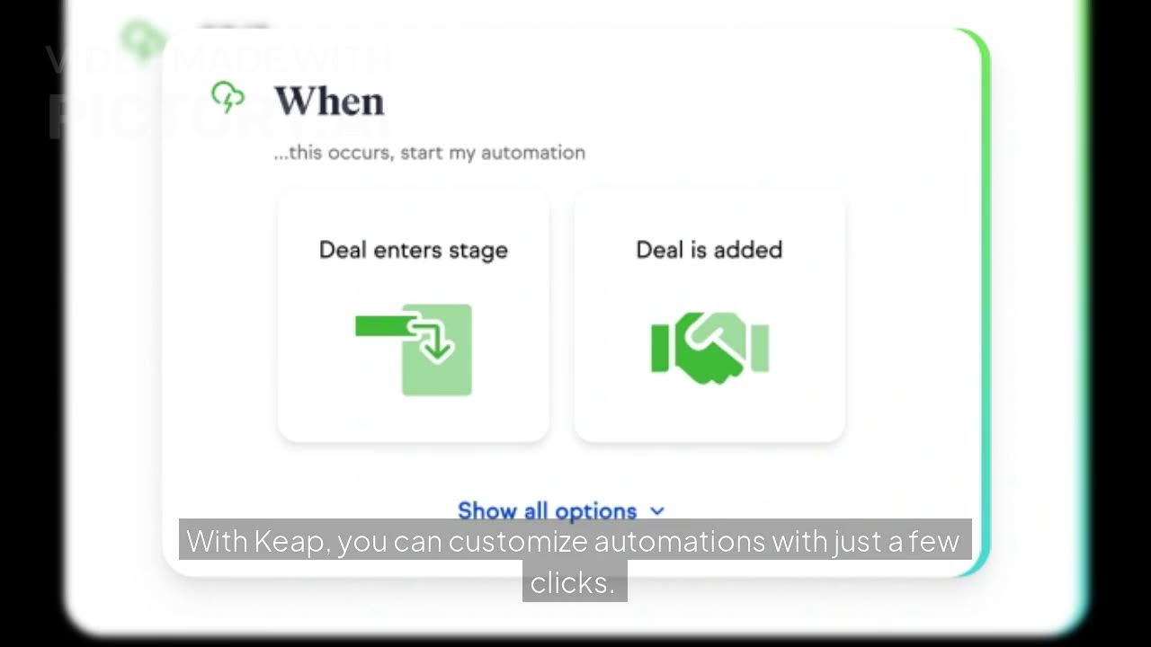 Keap CRM Integrations: Connect 5,000+ Apps & Automate Your Business