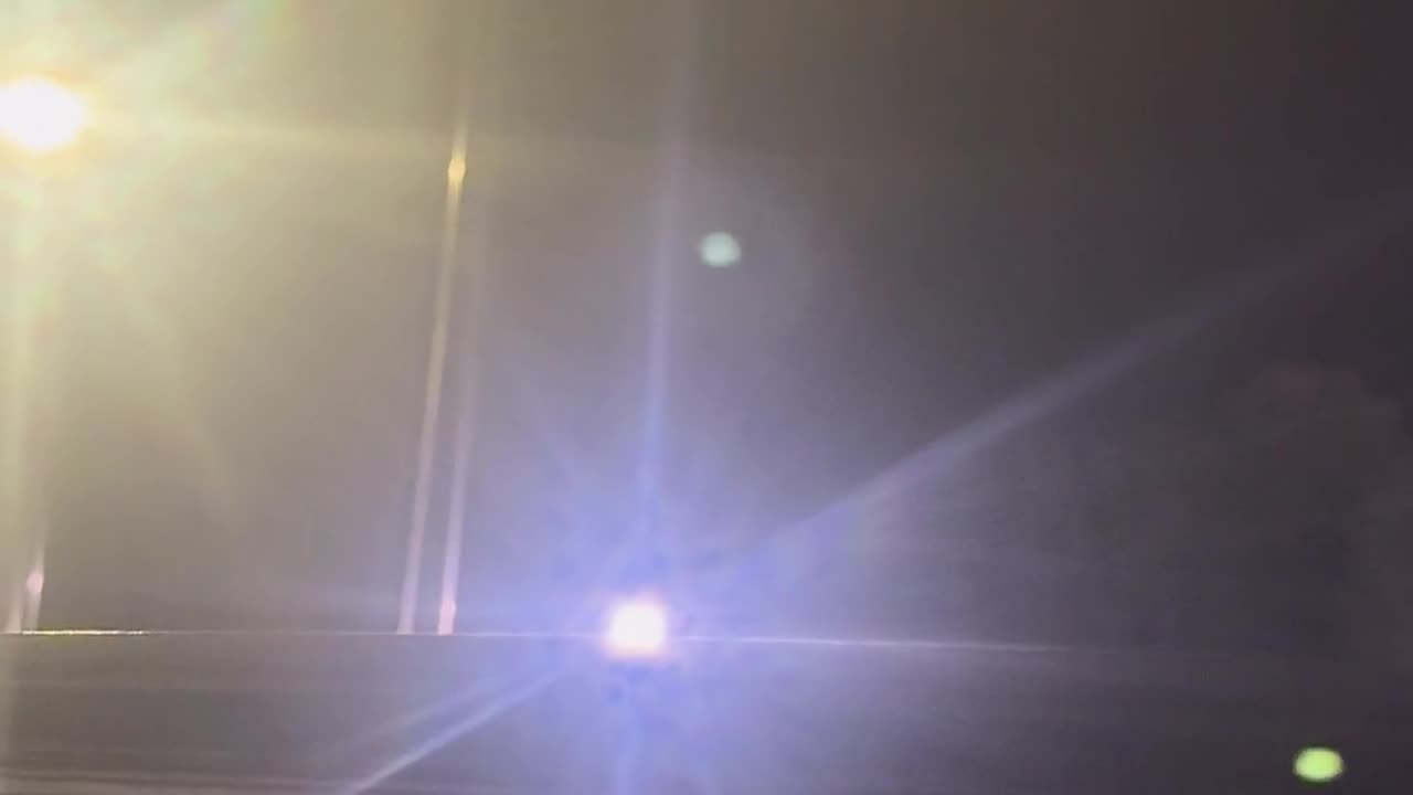 😱👁️ Unidentified Lights Caught on Camera! | TheTruthAbove