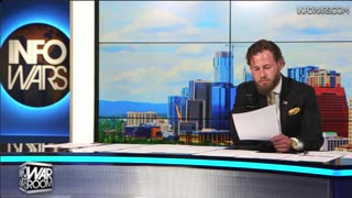The Alex Jones Show MONDAY LIVE SHOW STREAM 6/2/25