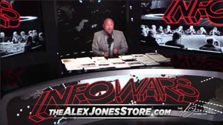 The Alex Jones Show MONDAY LIVE SHOW STREAM 6/2/25