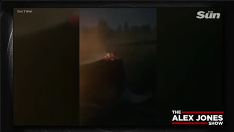 The Alex Jones Show MONDAY LIVE SHOW STREAM 6/2/25