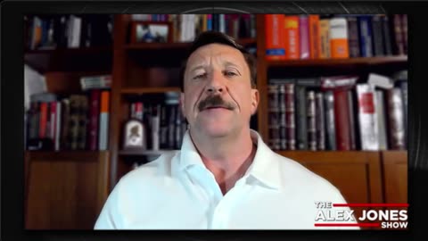 The Alex Jones Show MONDAY LIVE SHOW STREAM 6/2/25