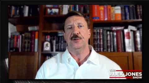 The Alex Jones Show MONDAY LIVE SHOW STREAM 6/2/25