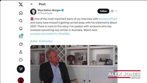 The Alex Jones Show MONDAY LIVE SHOW STREAM 6/2/25