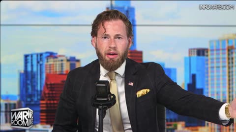 The Alex Jones Show MONDAY LIVE SHOW STREAM 6/2/25