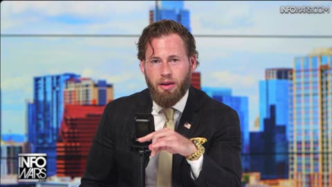 The Alex Jones Show MONDAY LIVE SHOW STREAM 6/2/25