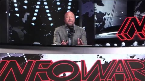 The Alex Jones Show MONDAY LIVE SHOW STREAM 6/2/25