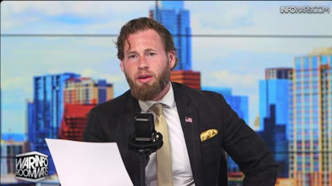 The Alex Jones Show MONDAY LIVE SHOW STREAM 6/2/25