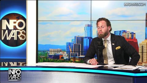 The Alex Jones Show MONDAY LIVE SHOW STREAM 6/2/25